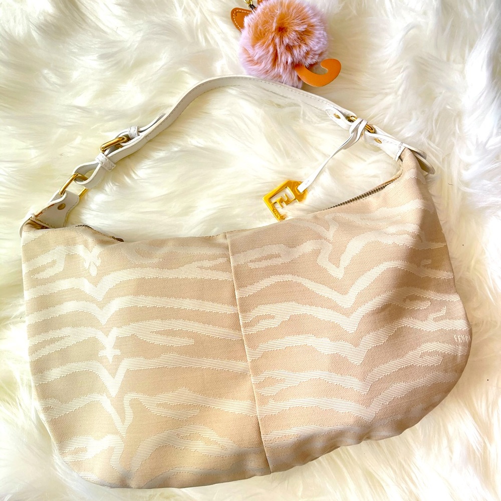 Fendi Shoulder Bag